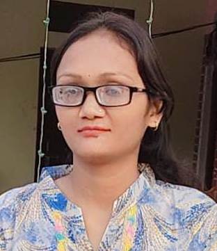 SAKSHI MISHRA